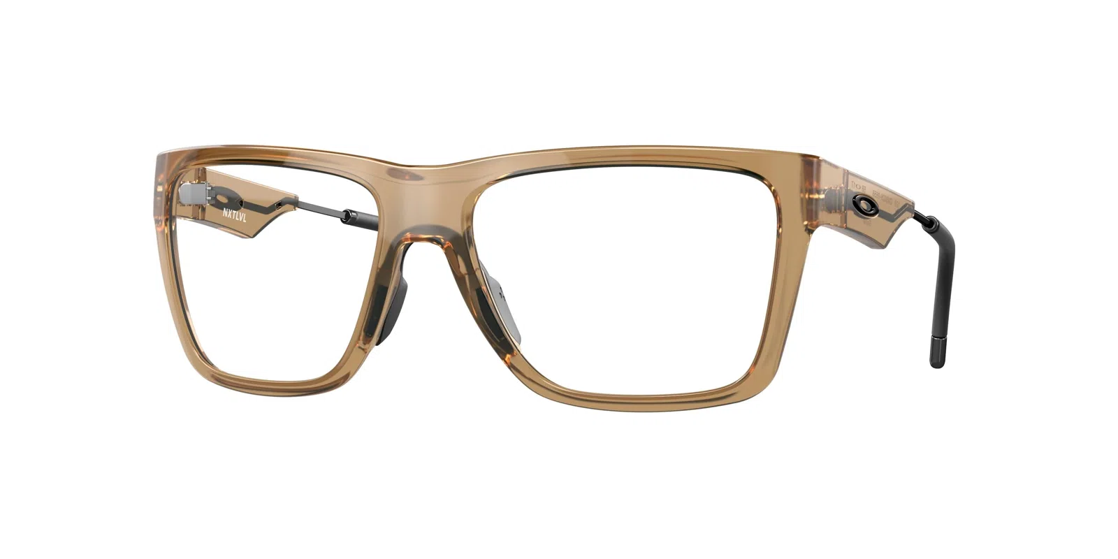 Oakley Nxtlvl 8028 Eyeglasses - view 10